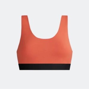 MeUndies Curvy U-Back Bralette - Size Small